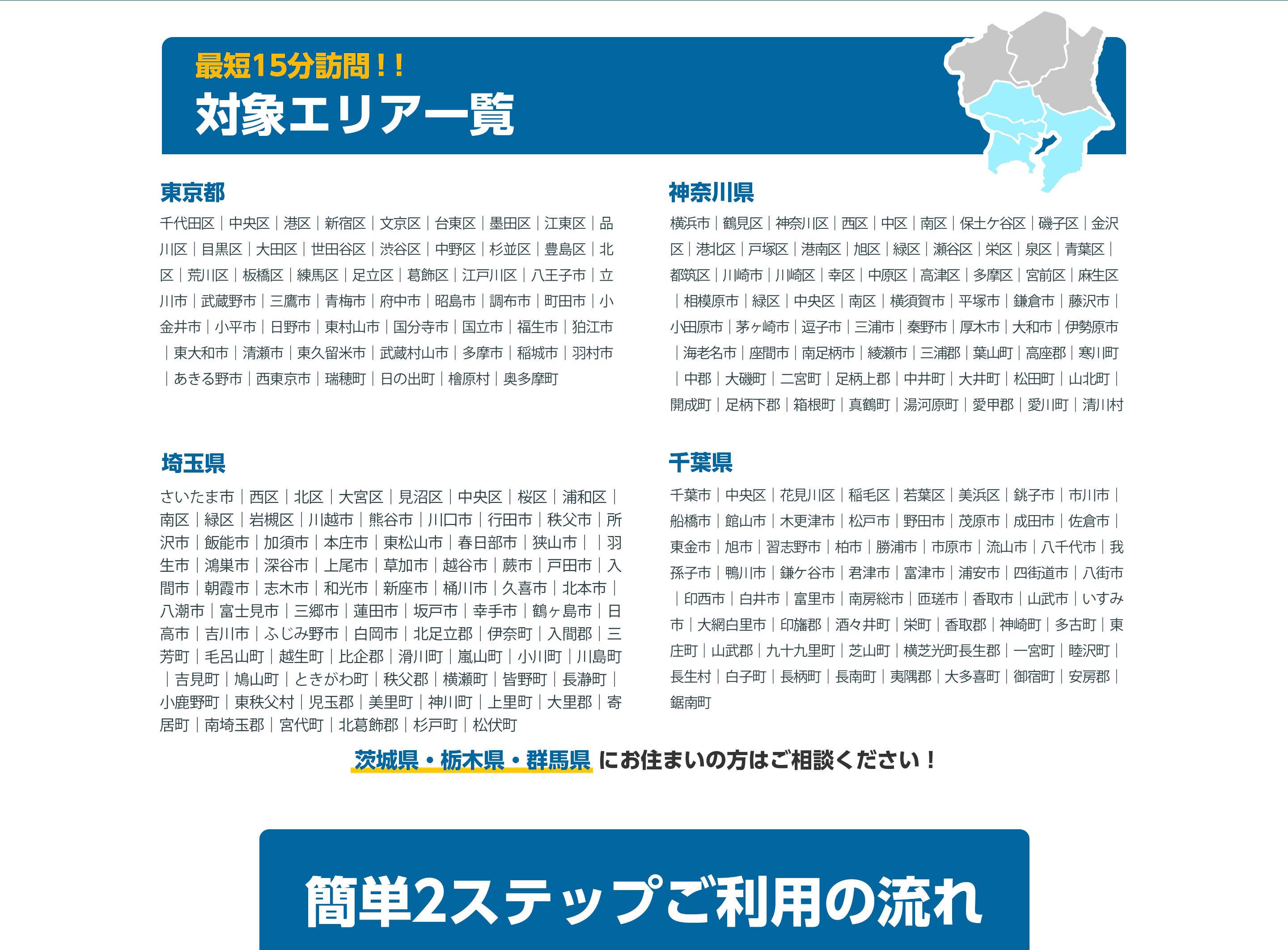 水漏れ